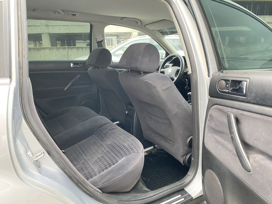 Vand Volkswagen Passat b5.5  Intretinut