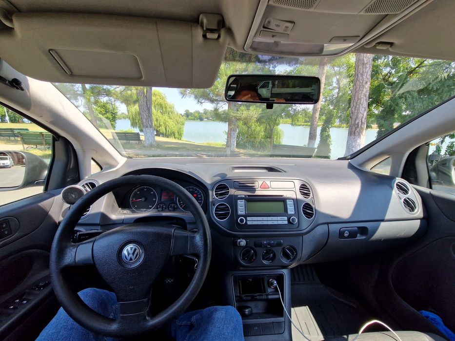 VW Golf V 1.9 Tdi