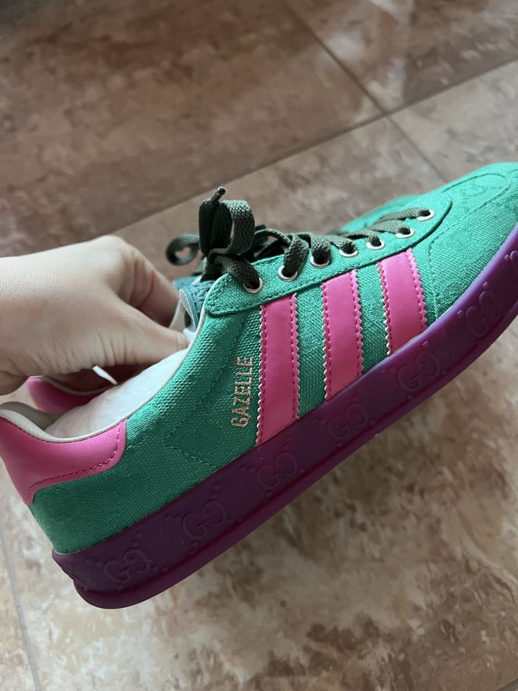 Маратонки Adidas