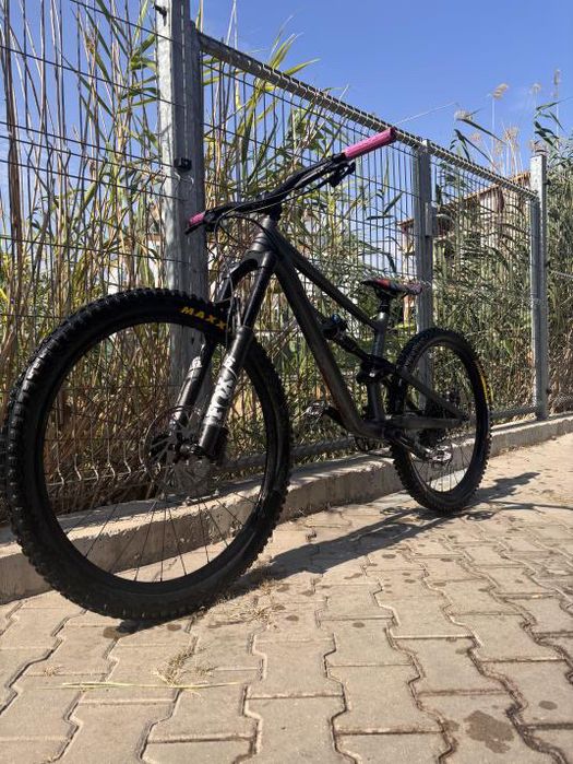 Specialized status 160