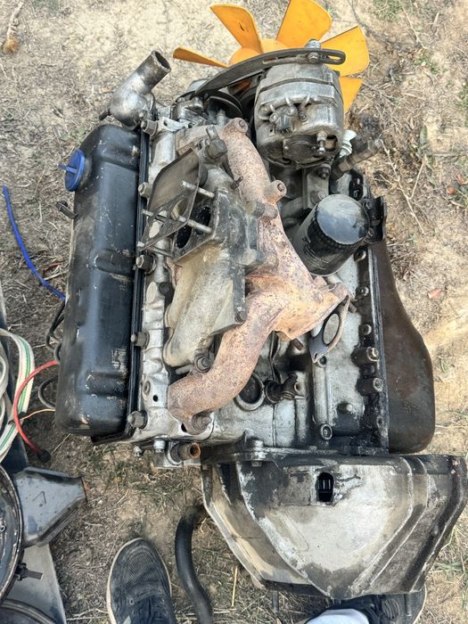 Сотка матор бар.