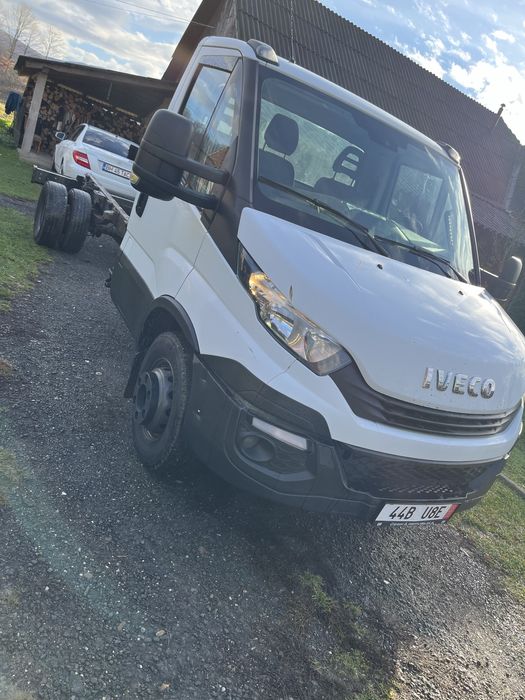 Iveco Daily 72-C18
