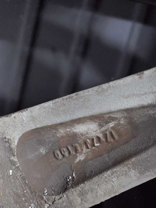 R17 Roti Lexus/Toyota 5x114.3 jante schimb