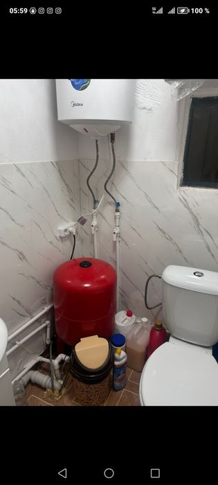 Продам дом мкр Жайляу
