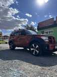 Dodge Nitro 2.8 CRDI • AWD/4x4 • Piele • Pilot Automat • Stare Bună