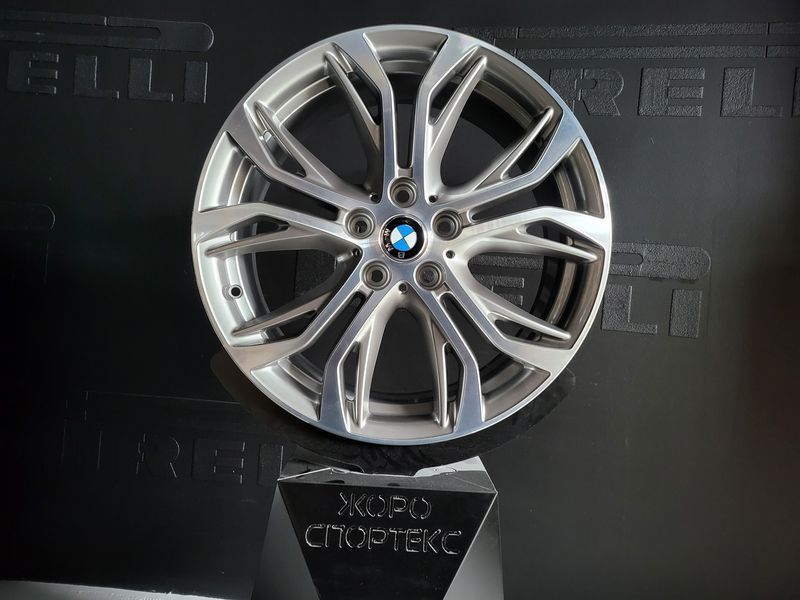 18цола BMW X1 X2 F48 F39 4бр Оригинални 5×112