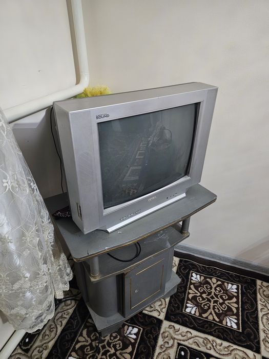 Телевизор Акира сатылады