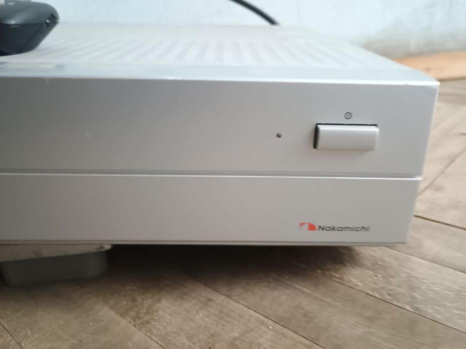 Домашно кино (Телевизор) Nakamichi