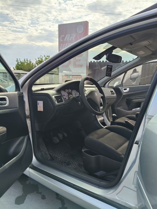 Vand /Schimb Peugot 307