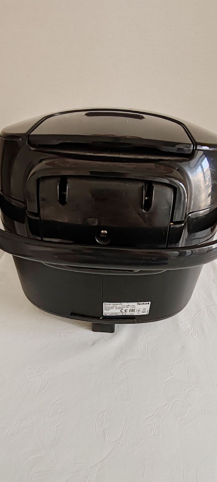 Продаётся Мульварка Tefal
