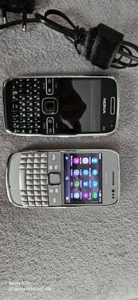 Nokia  e72 si E6