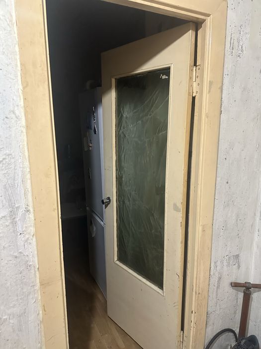 Отдам двери самовывоз