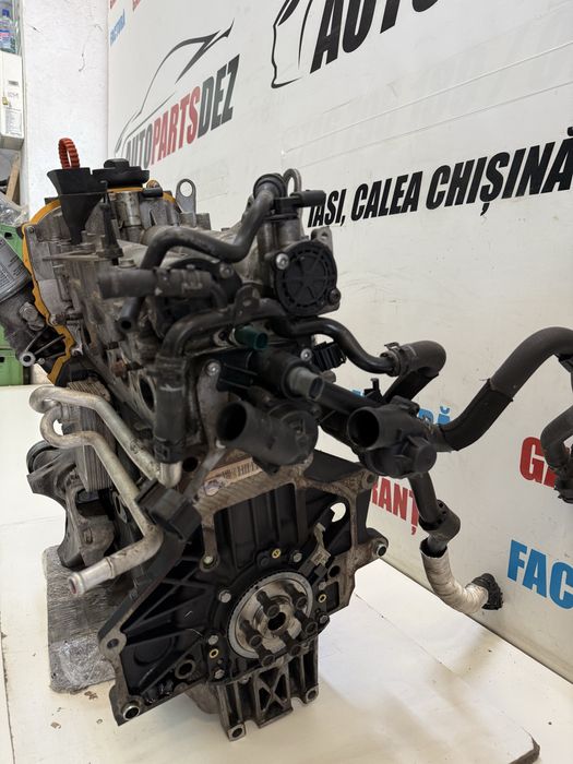 Motor 1.4 TSI CAV 122 CP Tiguan Golf 6 7 Passat B6 B7 CC Audi A3 Polo