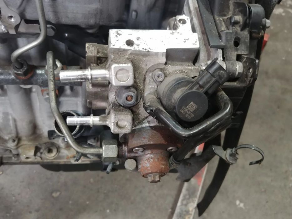 pompa inalta 1.5 tdci ugjc ford b-max fiesta 6  0445010577  cv2q9a543aa