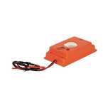 Aparat de motat la motor impotriva rozatoarelor MF 12V cu ultrasunete, anti jderi, 85dB