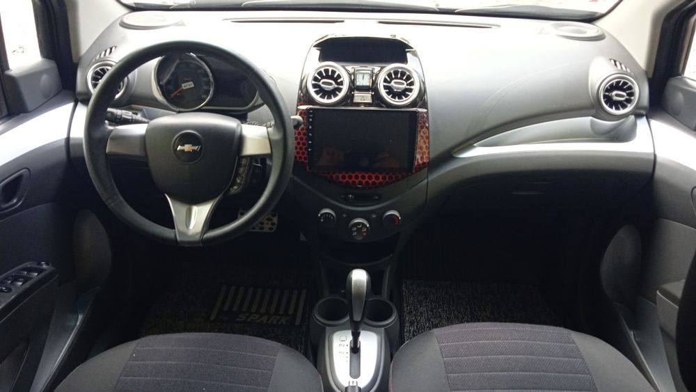 Спарк афтамат сотилади