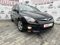 Hyundai I30 2012 Benzina 1.4 Euro5 Scaune încălzite RATE