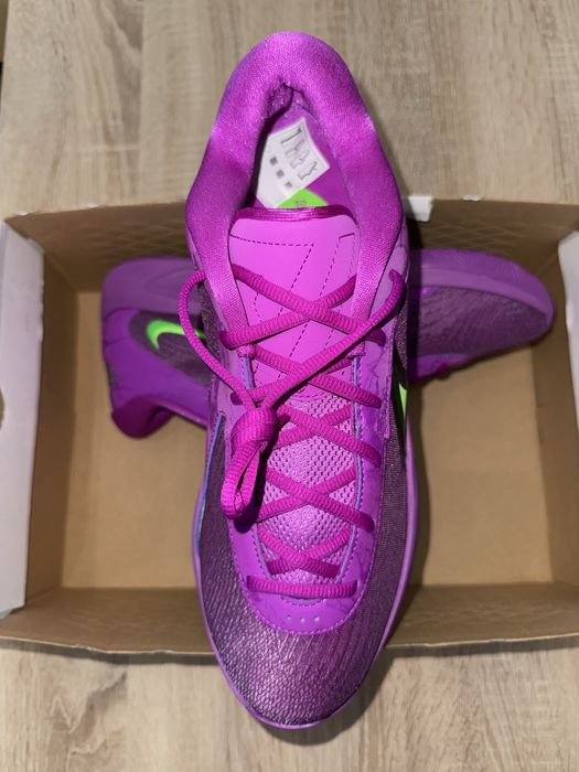 Баскетболни обувки Nike Freak 6 “Enforcer” - размер 44.5, 45, 45.5