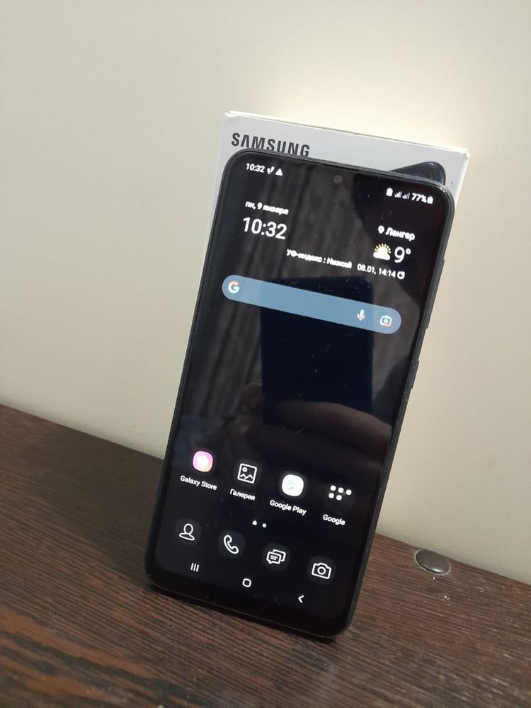 Продаётся телефон Samsung A10