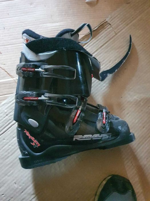 Clapari Rossignol Axium 25.5