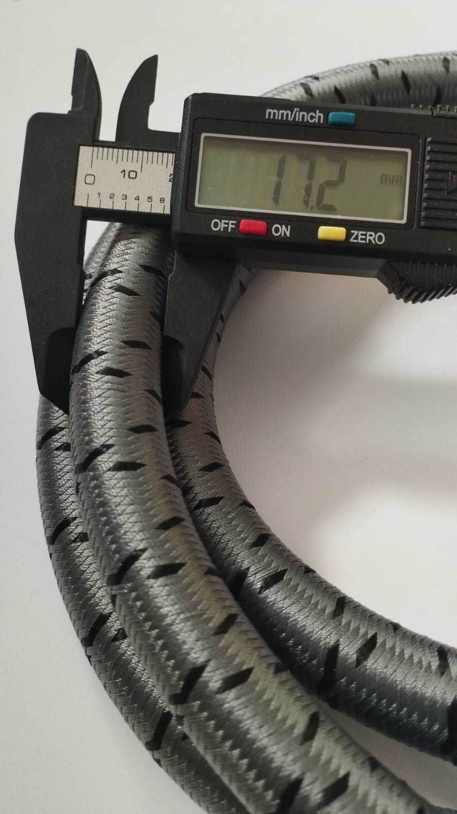 Cablu alimentare Krell 1.5m