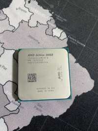 Процессор AMD Athlon 200GE