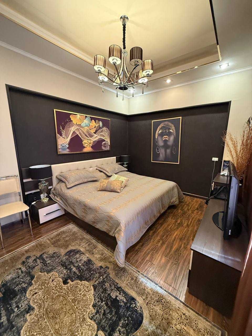СРОЧНО продажа 3/3/5 Парк Бабура, 95м2