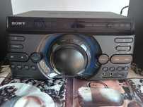Sistem audio Sony