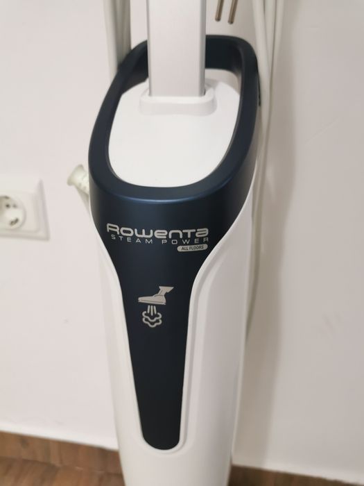 Mop cu abur Rowenta