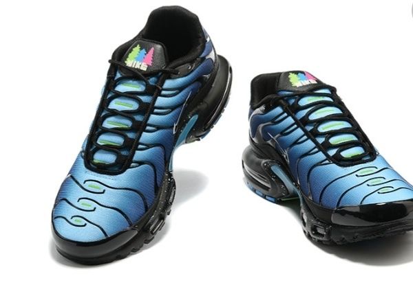 Vand nike tn blue