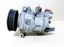 Compresor AC VW Golf 6  Passat B7 Touran Octavia Leon A3 1.9 2.0 TDI 1