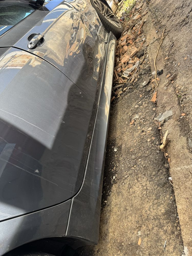 брони м пакет за бмв е60 bmw e60