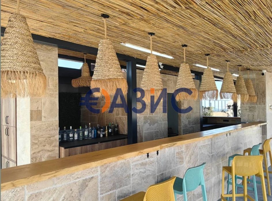 Продава се Двустаен апартамент в Поморие - 63 кв.м за 1016 €/кв.м - Снимка #12