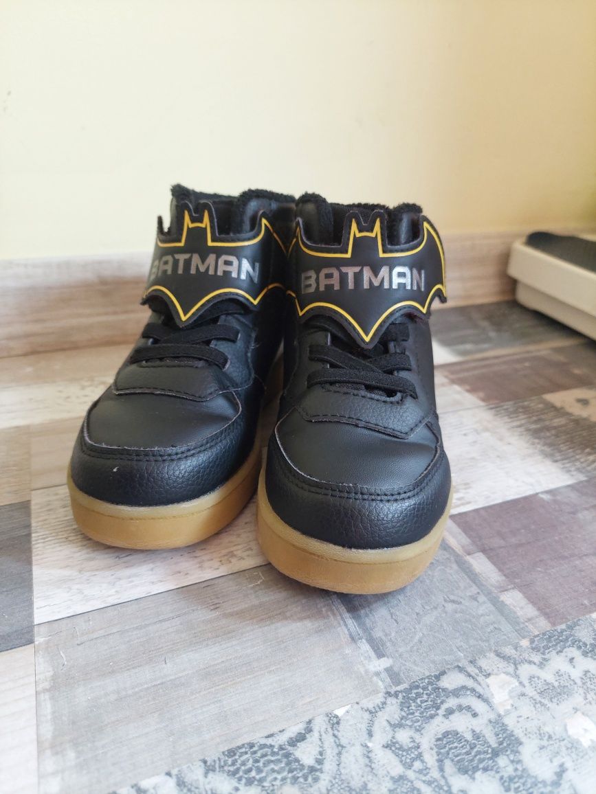 Детски боти  Batman