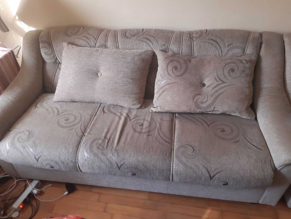 Холова гарнитура