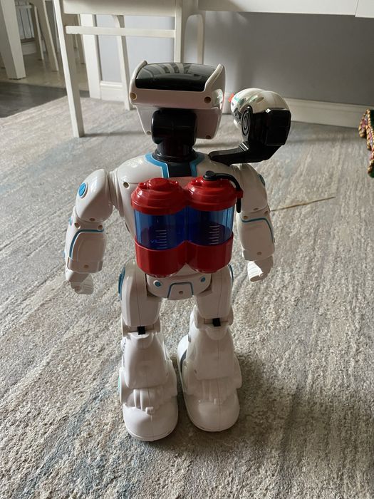 Робот на радиоуправлении Yearo Тоу Айрон