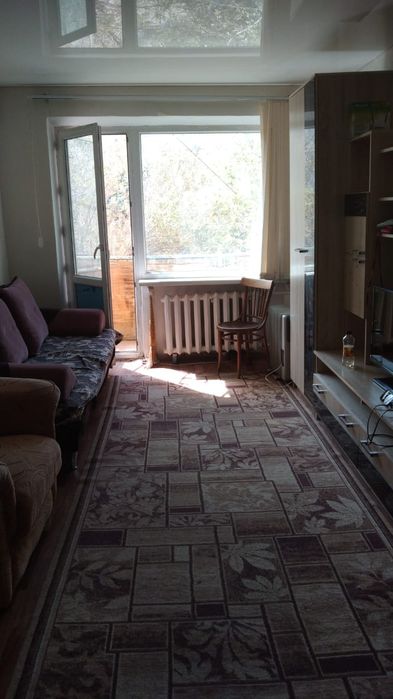 Сдается квартира на долгий срок