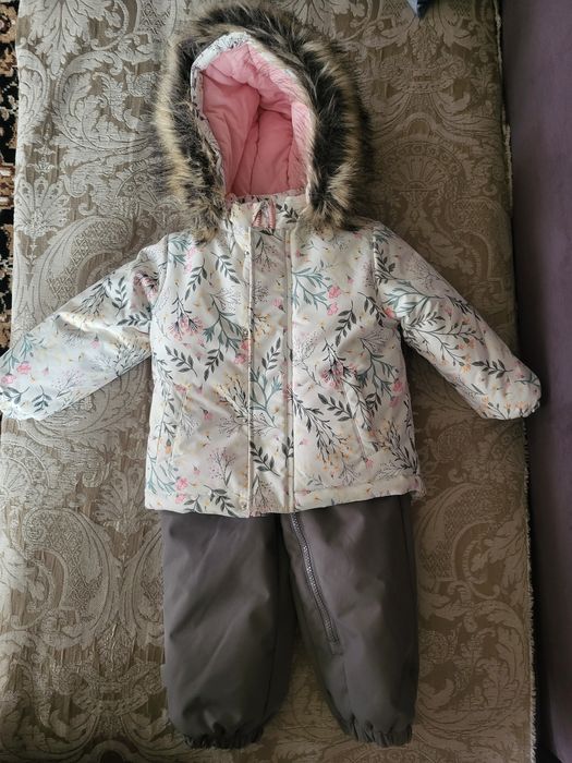 Продам детский комбинезон