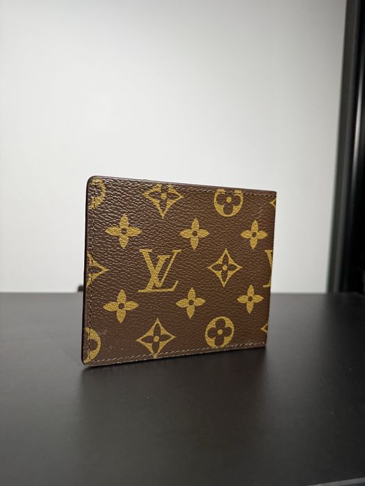 Portofel Louis Vuitton