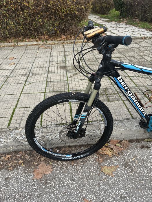 Планински велосипед 26” Bergamont