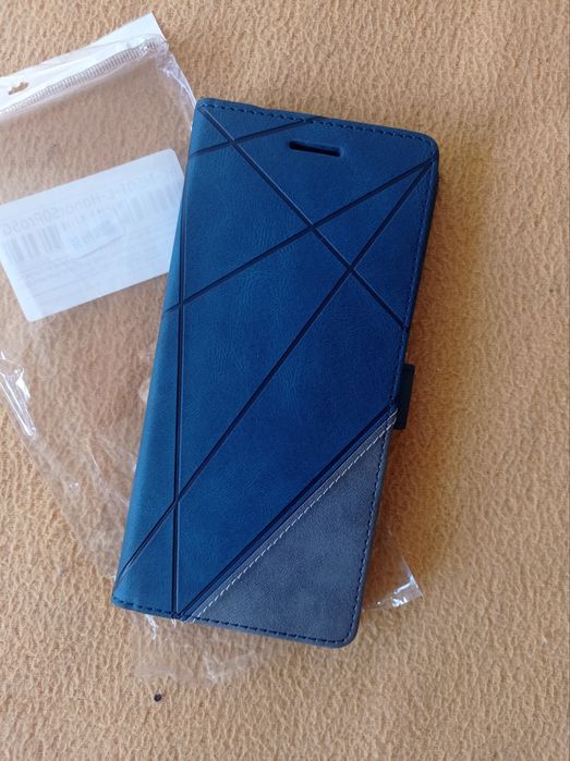 Кожен калъф за Honor 50 Pro 5G