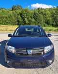Dacia Logan MCV (2014) - Economică, Spatioasă, Cu Navigație