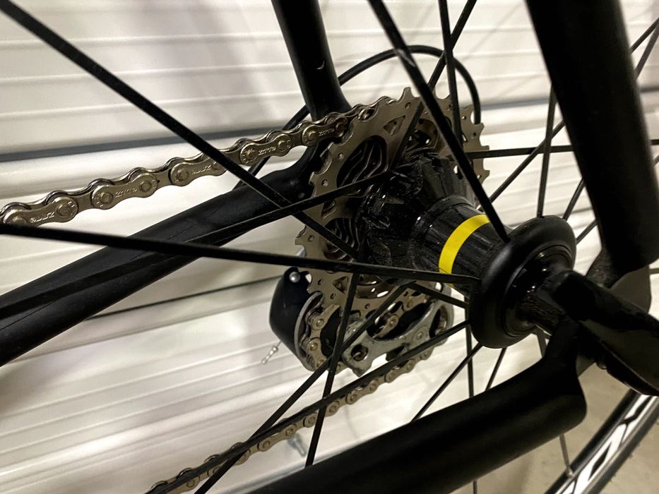 Шосеен велосипед Wilier