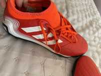 Adidas copa sense 3 tf in stare perfecta, folositi 3 meciuri, 44.