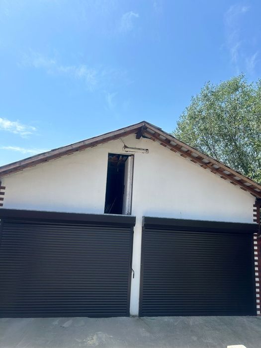 Fabrica de usi garaj rulou PLOIESTI