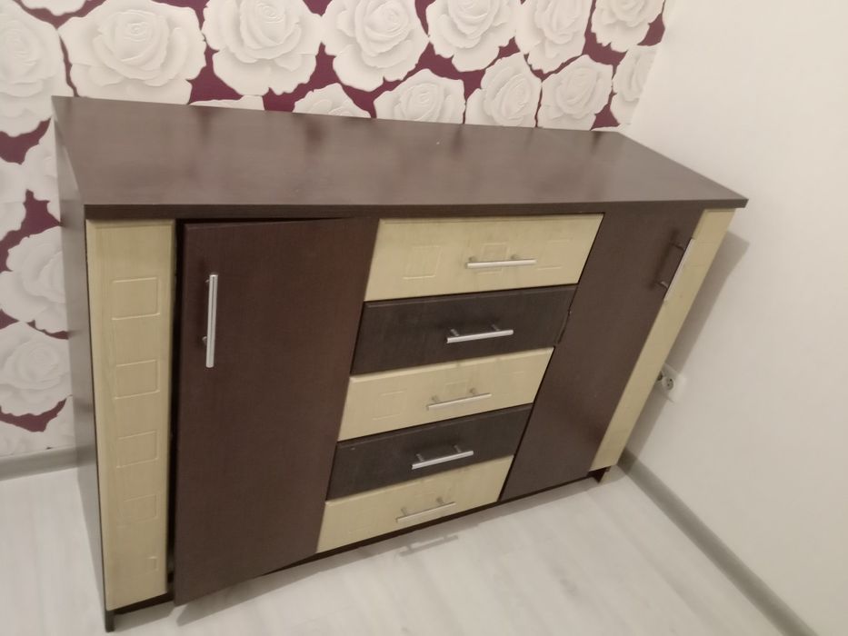 Продам комод в хорошем состоянии