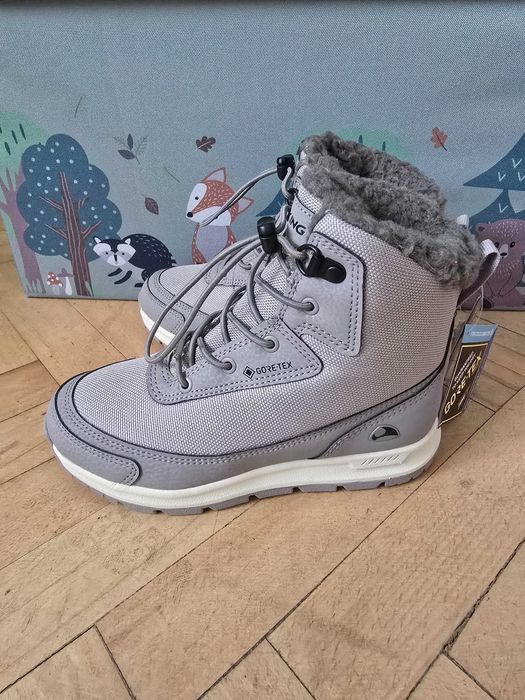 Ghete de zapada Viking 31