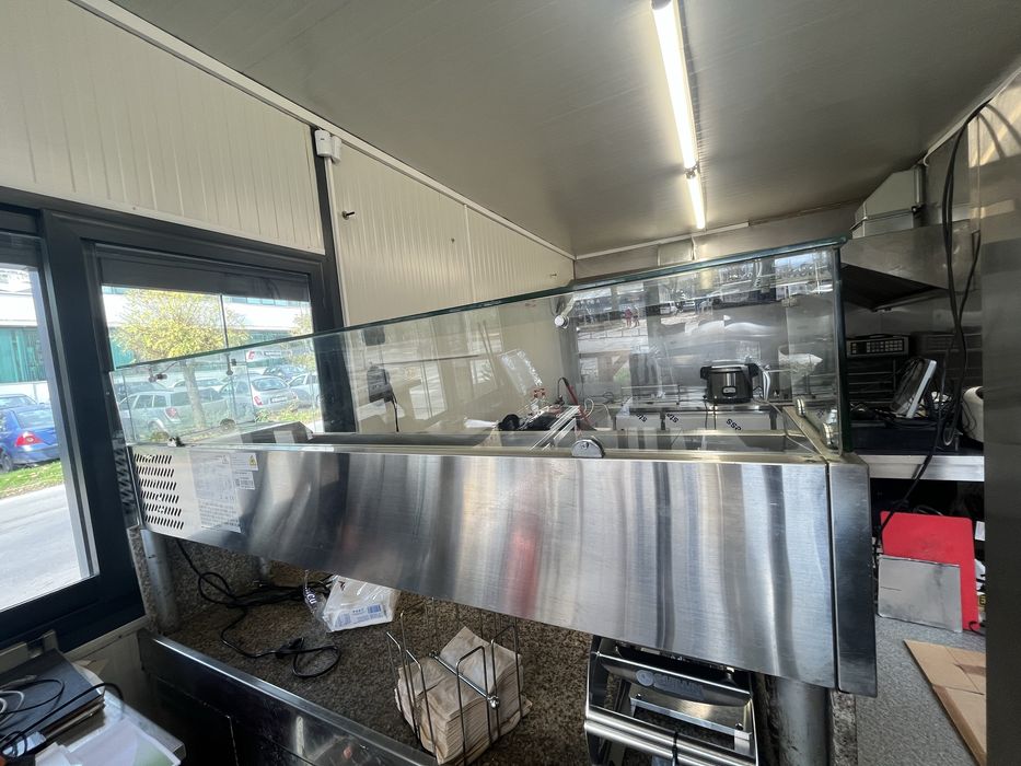 Хладилно Бен мари