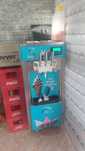 Muzqaymoq aparat Mild rich