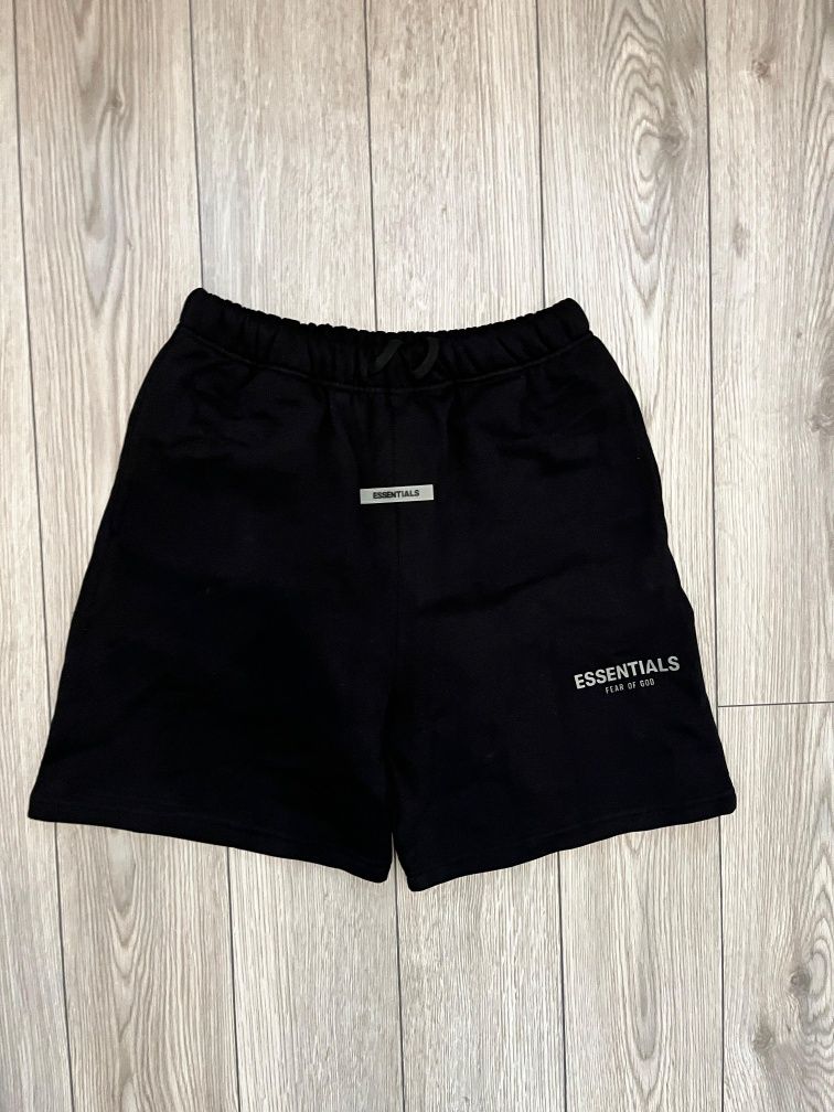 Pantaloni essentials
